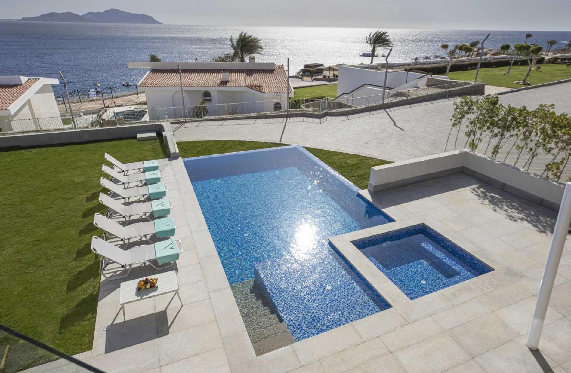 V Hotel Sharm El Shiekh Εξωτερικό φωτογραφία